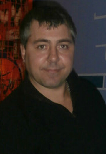 Моя фотография - Алексей, 45 из Бийск (@aleksey547744)