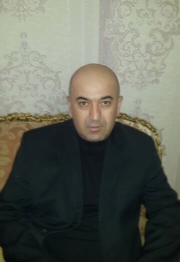 My photo - yelbrus, 55 from Dimitrovgrad (@elbrus295)