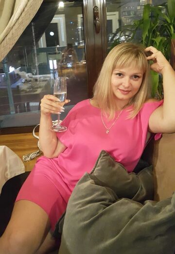 Моя фотография - Инна, 36 из Ставрополь (@inna55303)