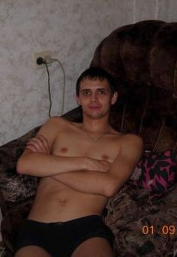 Моя фотография - Денис, 41 из Новосибирск (@bart666)