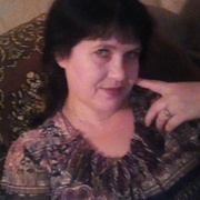Светлана, 46, Топчиха