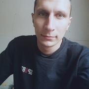 Иван, 29, Куйбышев (Новосибирская обл.)