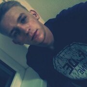 Николай, 26, Родники (Ивановская обл.)