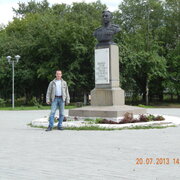 Александр, 46, Шумиха