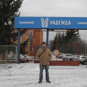 здуард, 53, Порецкое