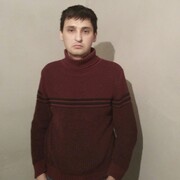 Дамир, 35, Октябрьский