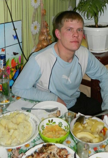 My photo - Ivan, 34 from Oktjabrski (@ivan240237)
