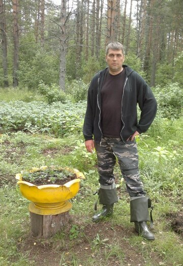 My photo - ivan, 54 from Petrozavodsk (@ivan222417)