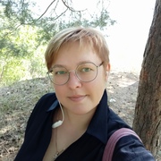 ЕленкА, 36, Звенигово