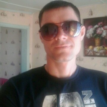 Моя фотография - раймонд, 39 из Петропавловск (@ktsavechyusr)