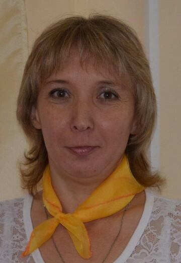 My photo - Olga, 50 from Kungur (@olga180237)