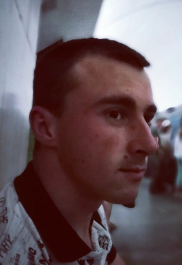 Моя фотография - Васёк, 28 из Дергачи (@vasek2574)
