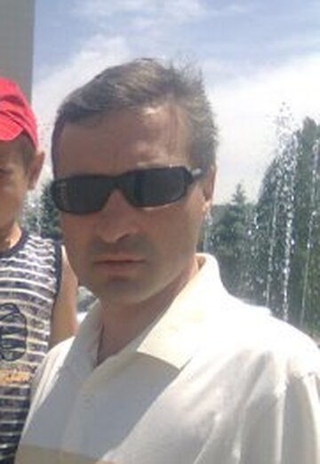 My photo - Vitaliy, 51 from Taraz (@vitaliy78935)