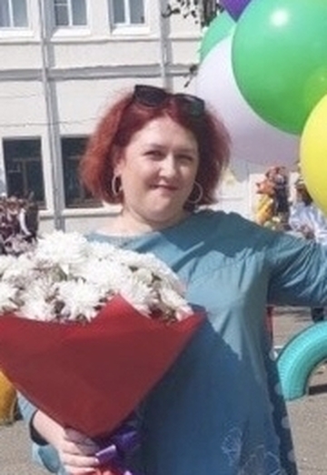 Моя фотография - Мария, 36 из Пятигорск (@mariya106994)