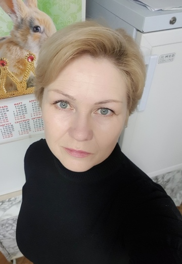 La mia foto - Mariya, 48 di Aleksandrovskoe (@mariya187665)