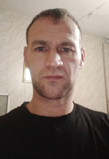 My photo - Oleg, 46 from Petrozavodsk (@oleg279146)