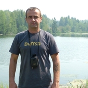 Дмитрий, 48, Чусовой