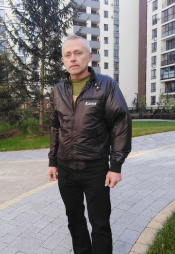 My photo - Sereja, 56 from Luhansk (@ovcharenkoserzh2017)