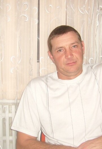 My photo - Aleksey, 47 from Volgograd (@aleksey355725)