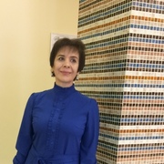 Светлана 51 год (Дева) Москва