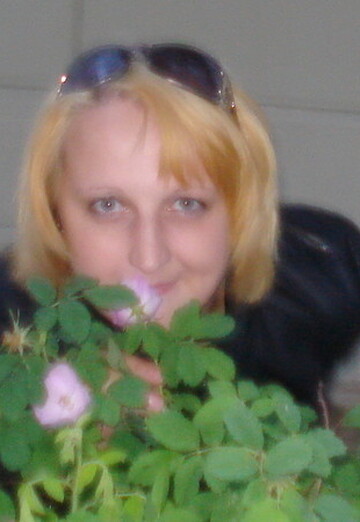 Моя фотография - Татьяна Ибутаева, 41 из Урай (@tatyanaibutaeva)