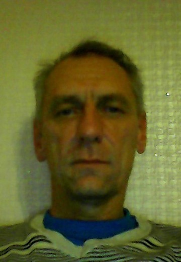 My photo - aleksey, 51 from Kirov (@aleksey370455)