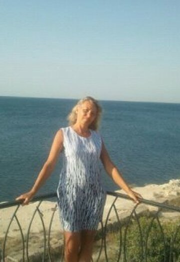 Моя фотография - Оксана, 52 из Тверь (@alena48268)