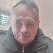 Юра, 57, Зима