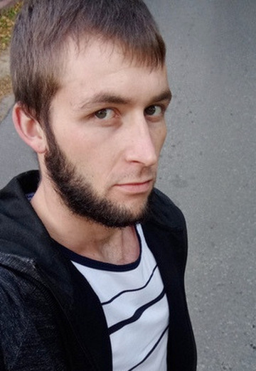 My photo - Sergey, 33 from Mikhaylovka (@sergey925558)