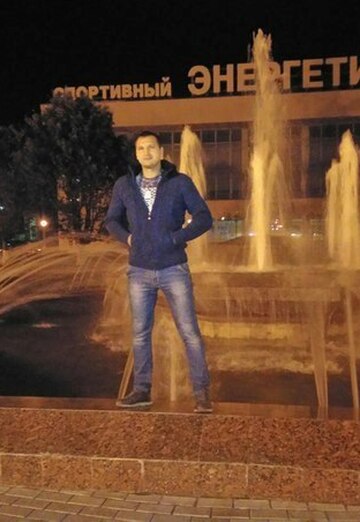 My photo - Aleksey, 33 from Stary Oskol (@aleksey396194)