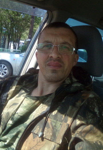 My photo - Evgeniy, 42 from Novosibirsk (@evgeniy83348)