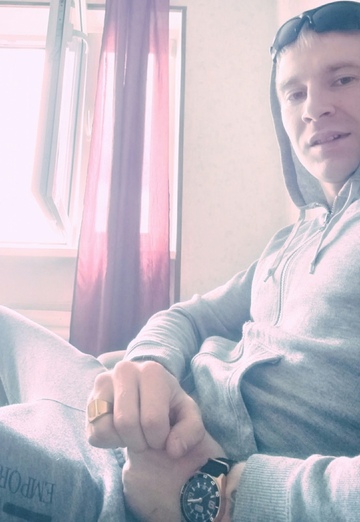 Nikolai (@nikolai534) — my photo № 3