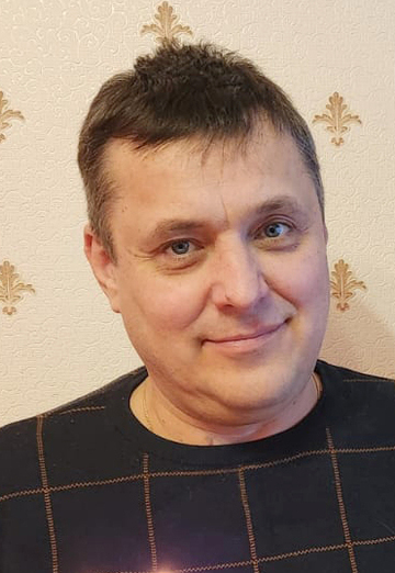 My photo - Aleksey, 55 from Nizhny Novgorod (@aleksey82355)