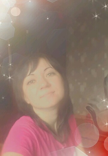 Моя фотография - Анастасия, 33 из Чулым (@anastasiya138841)