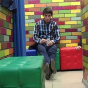 Маратик, 30, Избербаш