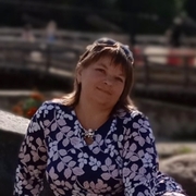 Анна, 36, Южа