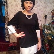 Татьяна, 37, Егорлыкская