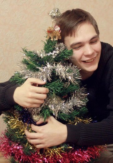 Моя фотография - Глеб, 24 из Владивосток (@gleb8358)