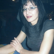 Эльза, 55, Месягутово