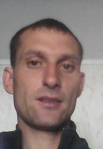 My photo - Vladimir, 37 from Bratsk (@vladimir201981)