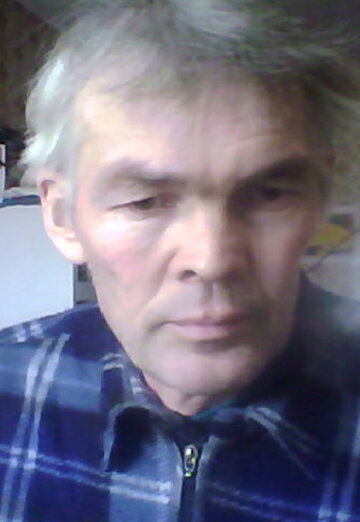 My photo - andrey, 59 from Glazov (@andrey184744)