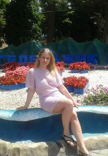 La mia foto - Tatyana, 43 di Noyabrsk (@tatyana61792)