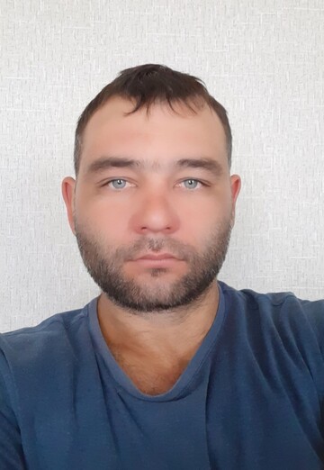 My photo - Mihail, 39 from Karaganda (@mihail196687)