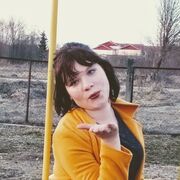 Ульяна, 19, Андреаполь