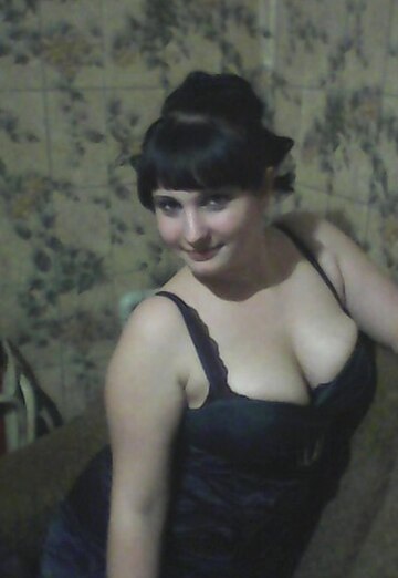 My photo - yuliya, 32 from Kursk (@uliya55714)