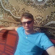 Александр SAM, 33, Кемь