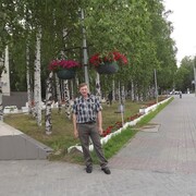 Алексей 62 Ханты-Мансийск