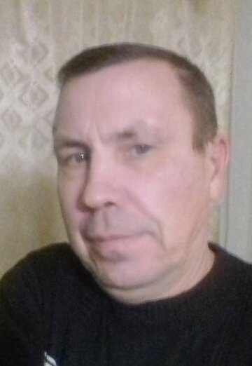 Моя фотография - Aлексей, 54 из Саранск (@aleksey518041)