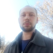 Егор Гусев, 30, Тверь