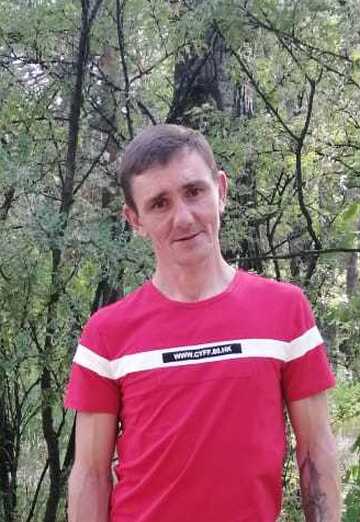 My photo - Evgeniy, 43 from Angarsk (@evgeniy336165)